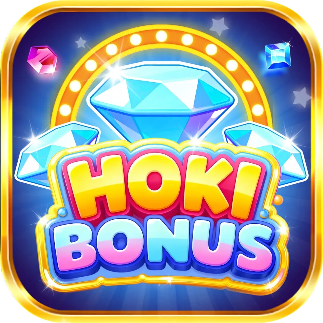 HOKIBONUS - Kesenangan Berputar dalam Permainan Slot