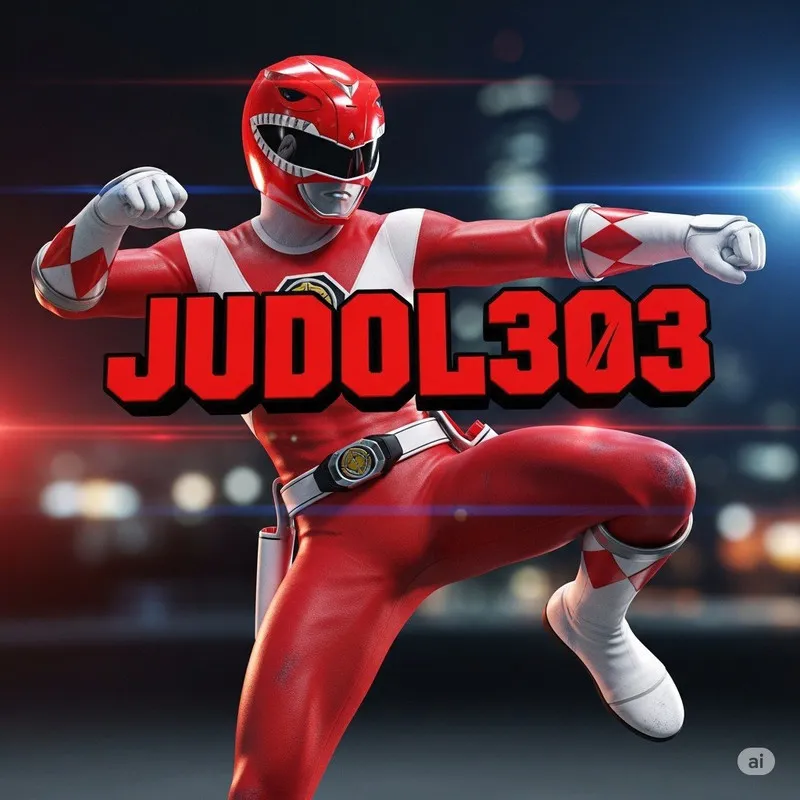 JUDOL303 - Game Olahraga Menarik untuk Pecinta Sports