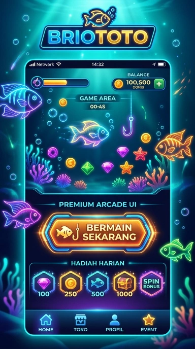 Berbagai aplikasi berkualitas tinggi tersedia di briototo untuk pengguna Android.